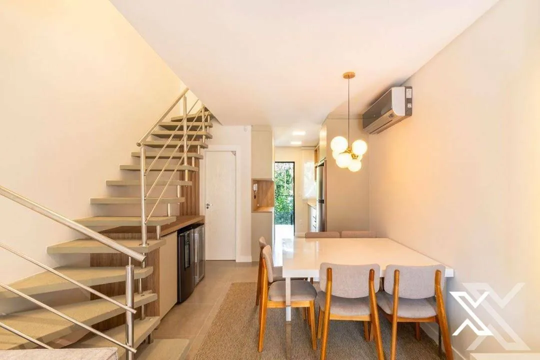 Casa com 2 dormitórios à venda por R$ 799.000,00 - Água Verde - Blumenau/SC — foto 4
