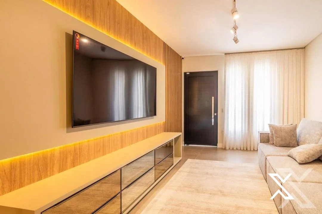 Casa com 2 dormitórios à venda por R$ 799.000,00 - Água Verde - Blumenau/SC — foto 5