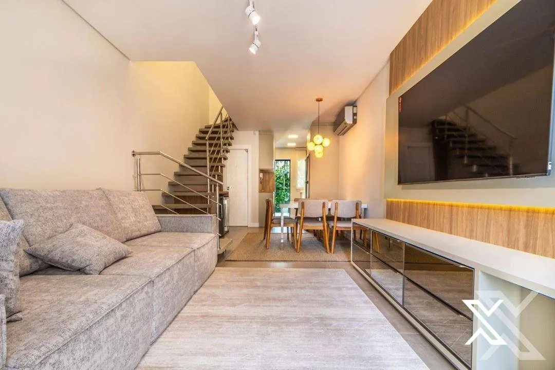 Casa com 2 dormitórios à venda por R$ 799.000,00 - Água Verde - Blumenau/SC — foto 6