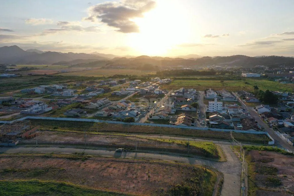 Terreno no Loteamento Solar das Brisas - foto 1