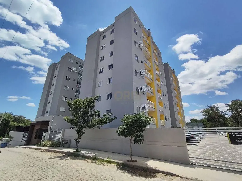 Apartamento com 2 dormitórios para alugar no Salto do Norte - foto 1