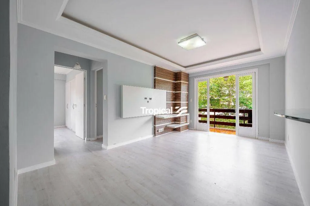 Apartamento com 3 dormitórios à venda, 83 m por R$ 390.000,00 - Garcia - Blumenau/SC - foto 1