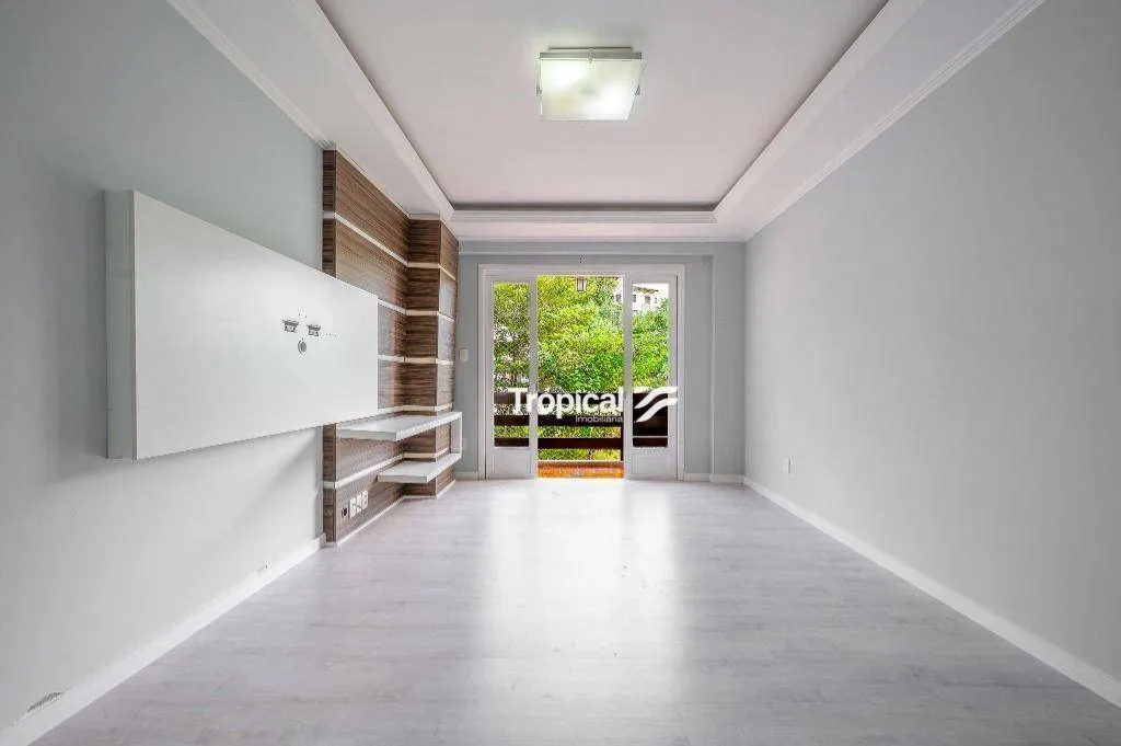 Apartamento com 3 dormitórios à venda, 83 m por R$ 390.000,00 - Garcia - Blumenau/SC — foto 2