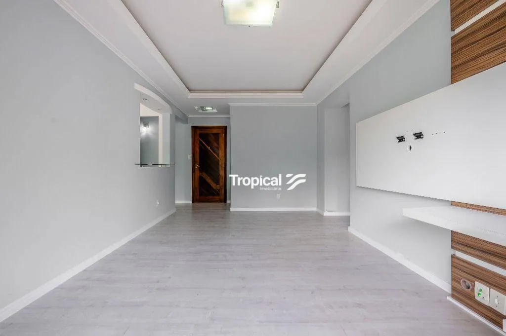 Apartamento com 3 dormitórios à venda, 83 m por R$ 390.000,00 - Garcia - Blumenau/SC — foto 3