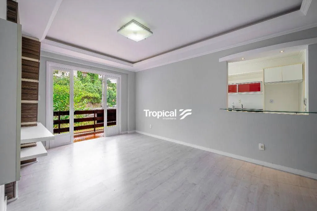 Apartamento com 3 dormitórios à venda, 83 m por R$ 390.000,00 - Garcia - Blumenau/SC — foto 4
