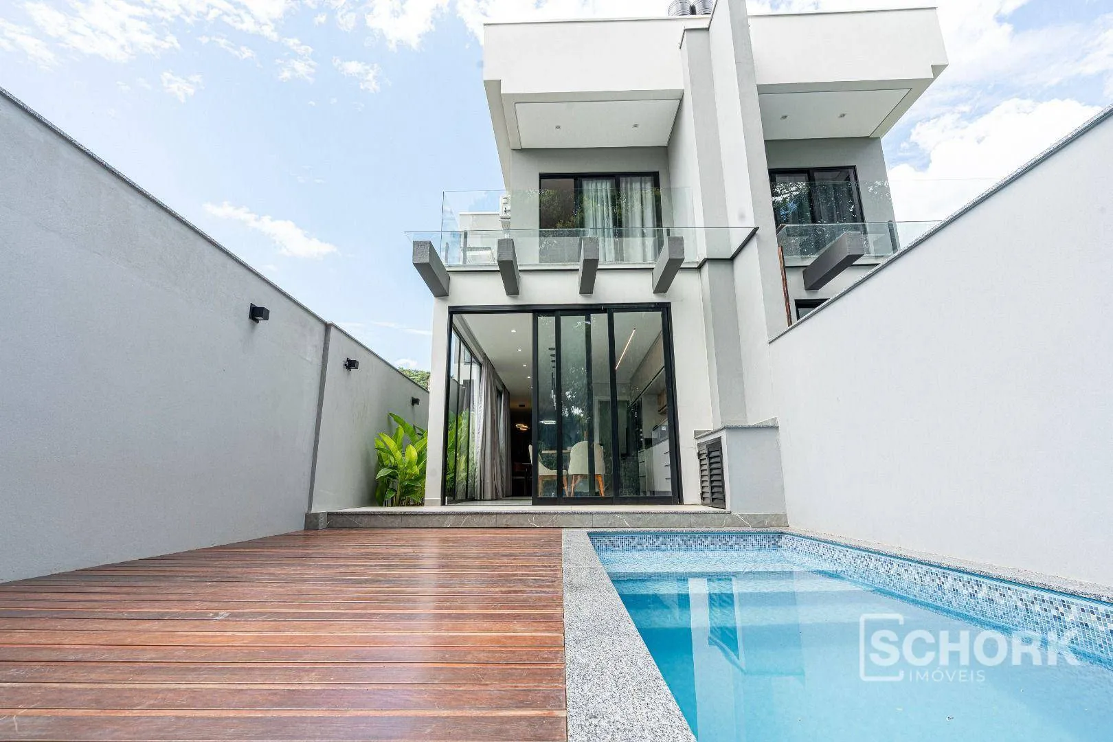 Casa com 3 dormitórios à venda, 204 m por R$ 1.190.000,00 - Água Verde - Blumenau/SC - foto 1