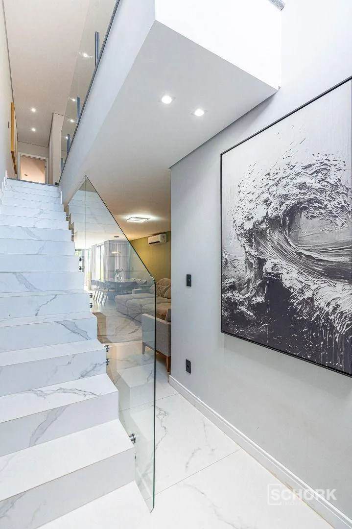 Casa com 3 dormitórios à venda, 204 m por R$ 1.190.000,00 - Água Verde - Blumenau/SC — foto 4