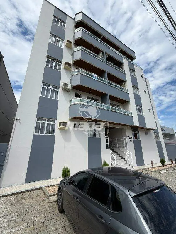 Apartamento Semi Mobiliado para Locação - Bairro das Nações | Indaial/SC - foto 1