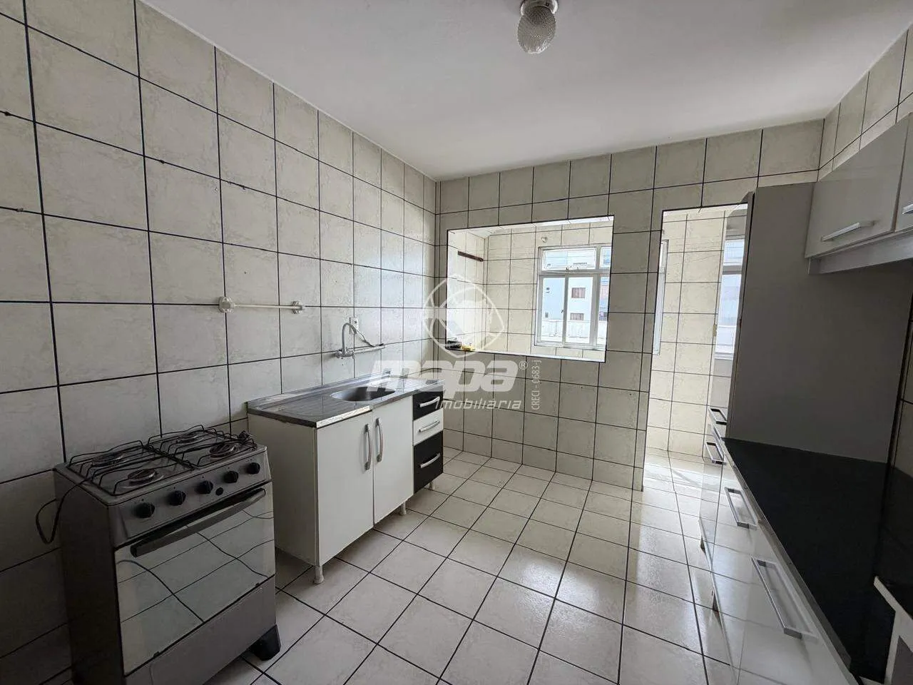 Apartamento Semi Mobiliado para Locação - Bairro das Nações | Indaial/SC — foto 2