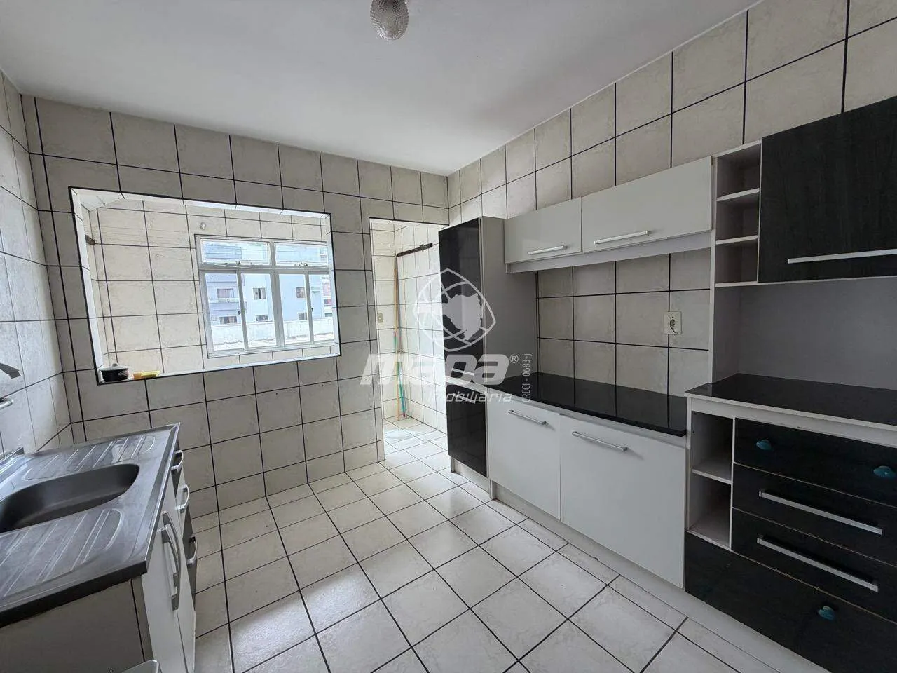 Apartamento Semi Mobiliado para Locação - Bairro das Nações | Indaial/SC — foto 3
