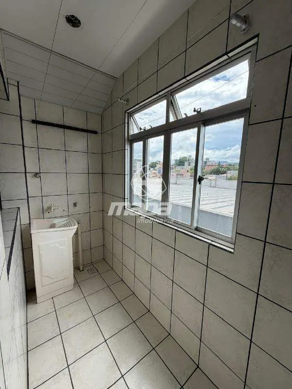 Apartamento Semi Mobiliado para Locação - Bairro das Nações | Indaial/SC — foto 4