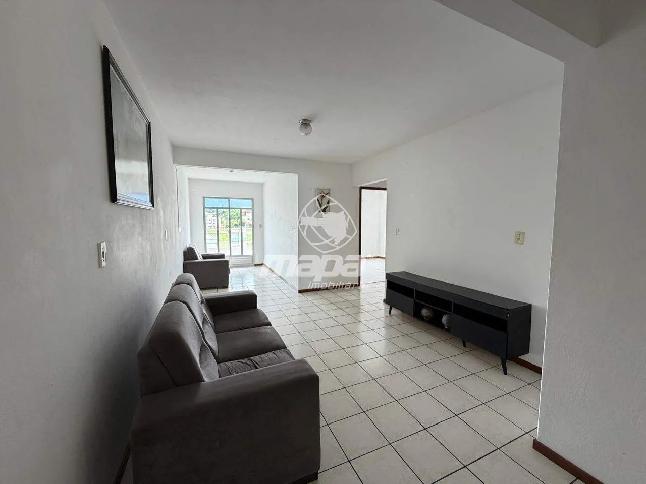 Apartamento Semi Mobiliado para Locação - Bairro das Nações | Indaial/SC — foto 6
