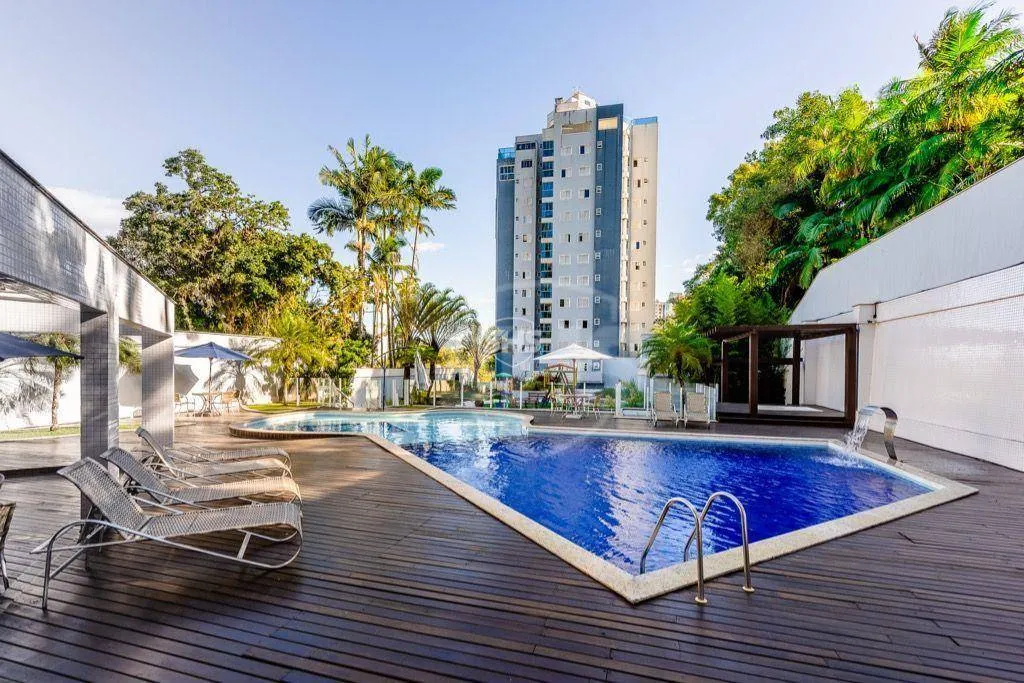 Apartamento com 3 dormitórios à venda, 103 m por R$ 970.000,00 - Victor Konder - Blumenau/SC - foto 1