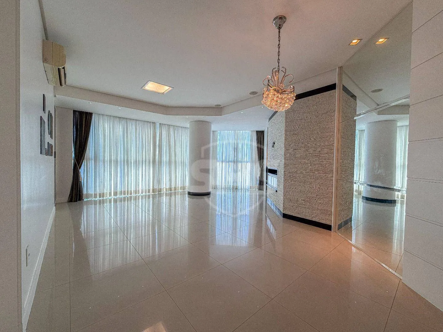 Apartamento com 3 dormitórios à venda, 103 m por R$ 970.000,00 - Victor Konder - Blumenau/SC — foto 3