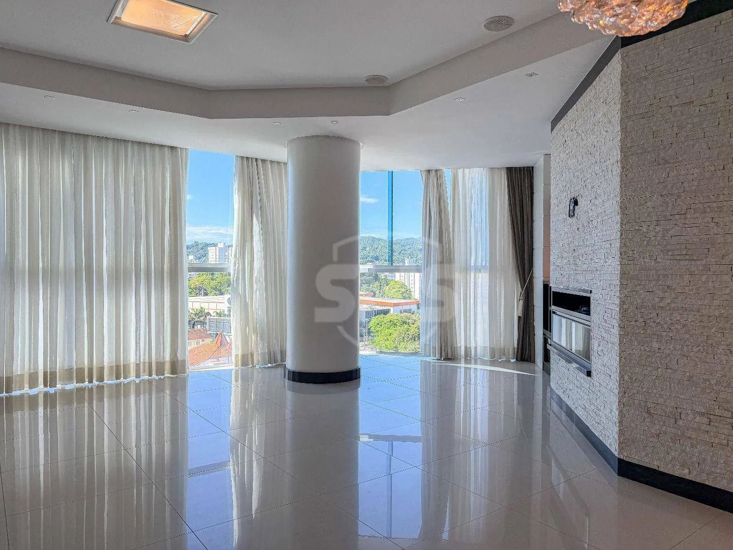 Apartamento com 3 dormitórios à venda, 103 m por R$ 970.000,00 - Victor Konder - Blumenau/SC — foto 5