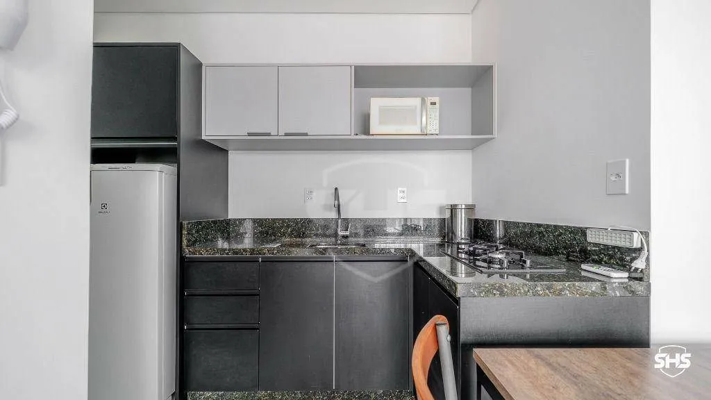 Apartamento com 1 dormitório para alugar, 35 m por R$ 3.200,00/mês - Victor Konder - Blumenau/SC - foto 1