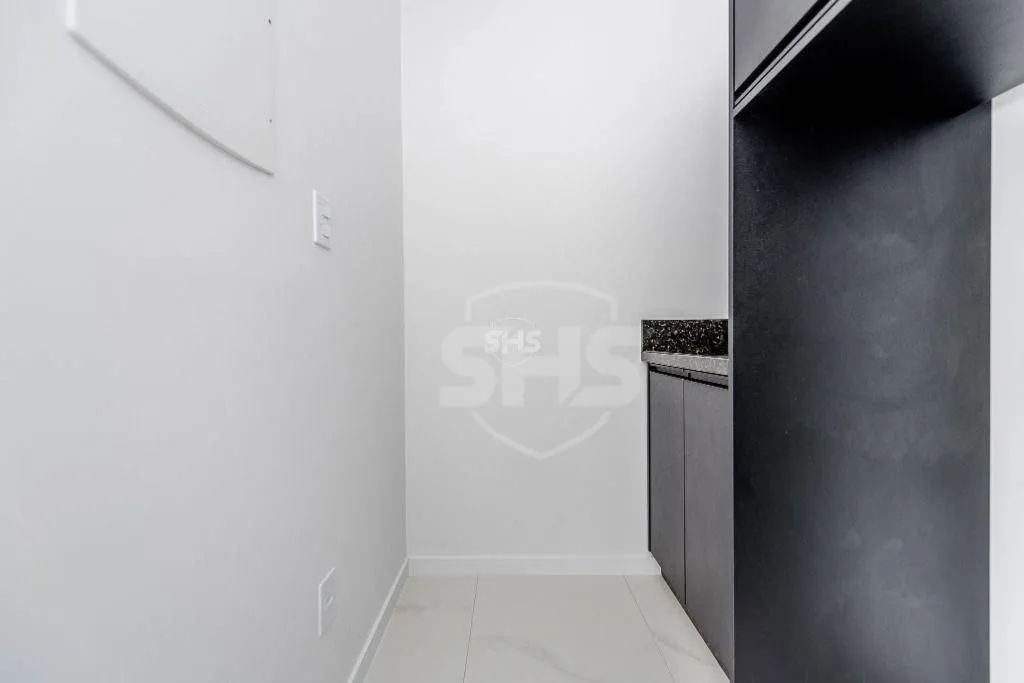 Apartamento com 1 dormitório para alugar, 35 m por R$ 3.200,00/mês - Victor Konder - Blumenau/SC — foto 4