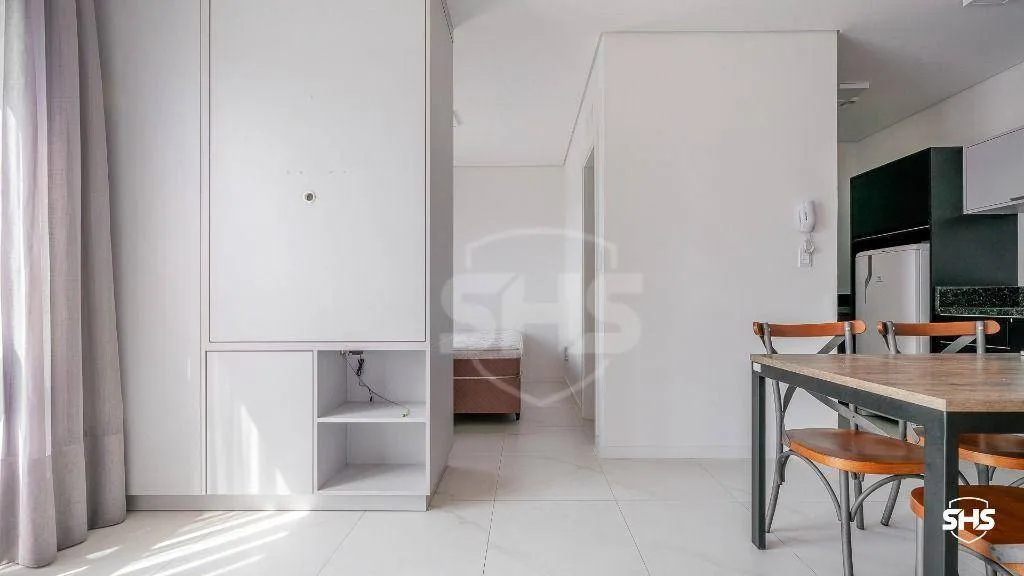 Apartamento com 1 dormitório para alugar, 35 m por R$ 3.200,00/mês - Victor Konder - Blumenau/SC — foto 7