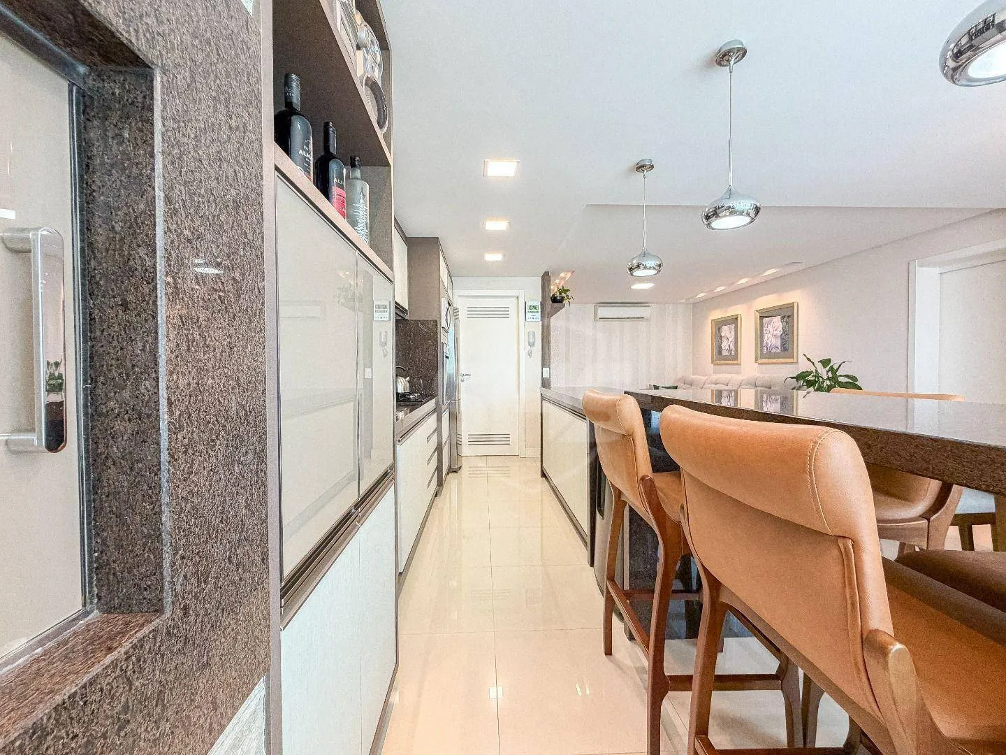 Apartamento com 3 dormitórios à venda, 114 m por R$ 1.099.000,00 - Velha - Blumenau/SC — foto 4