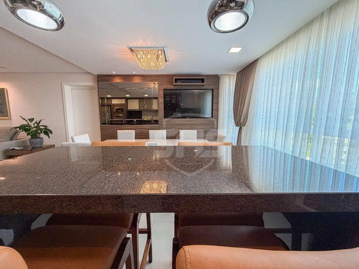 Apartamento com 3 dormitórios à venda, 114 m por R$ 1.099.000,00 - Velha - Blumenau/SC — foto 5