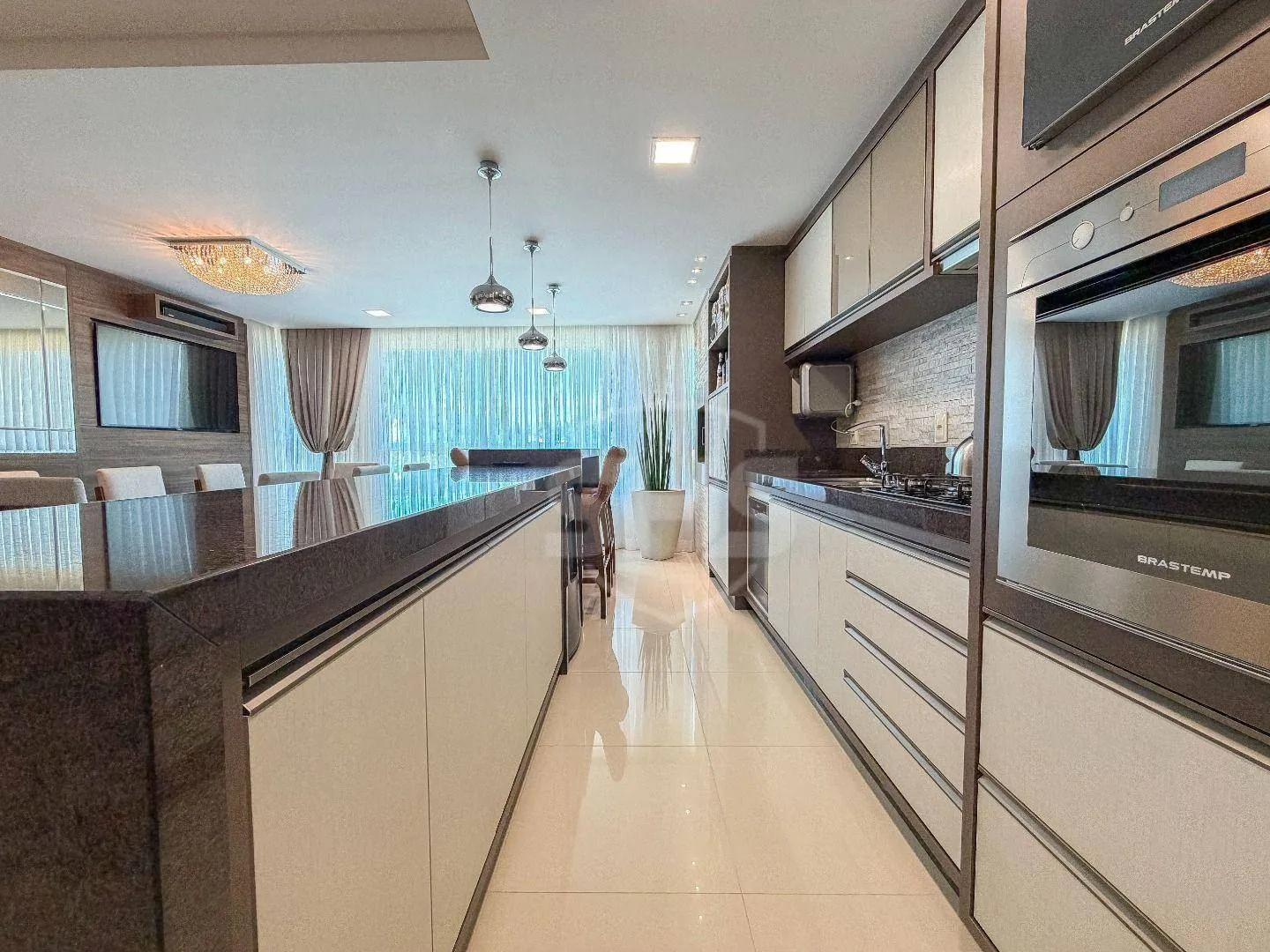 Apartamento com 3 dormitórios à venda, 114 m por R$ 1.099.000,00 - Velha - Blumenau/SC — foto 6