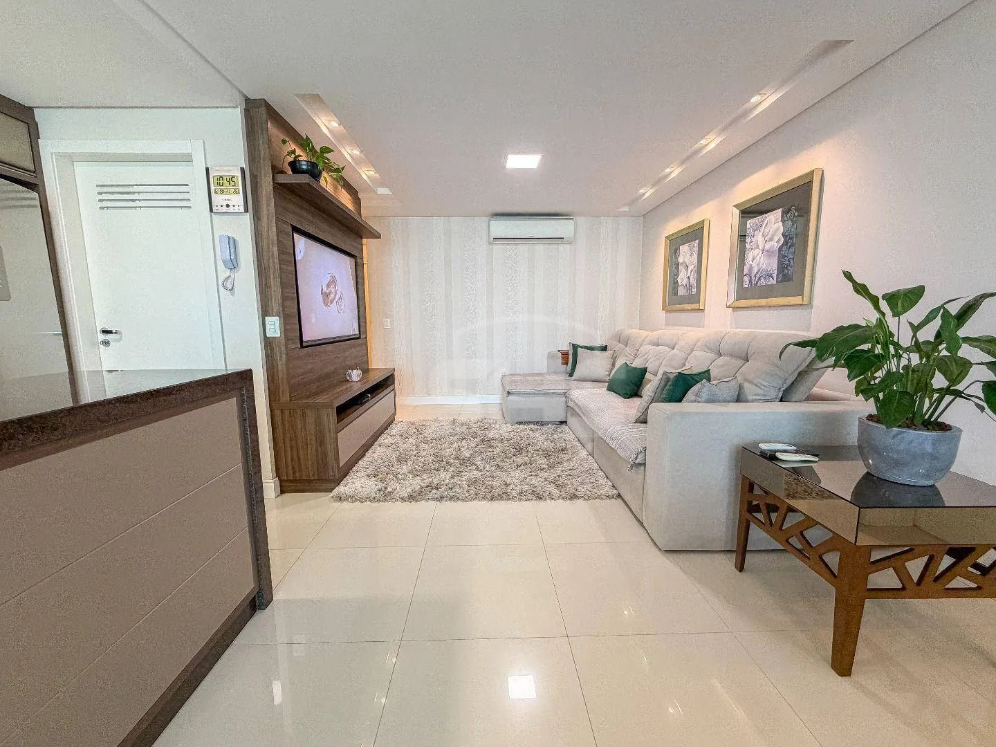 Apartamento com 3 dormitórios à venda, 114 m por R$ 1.099.000,00 - Velha - Blumenau/SC — foto 7