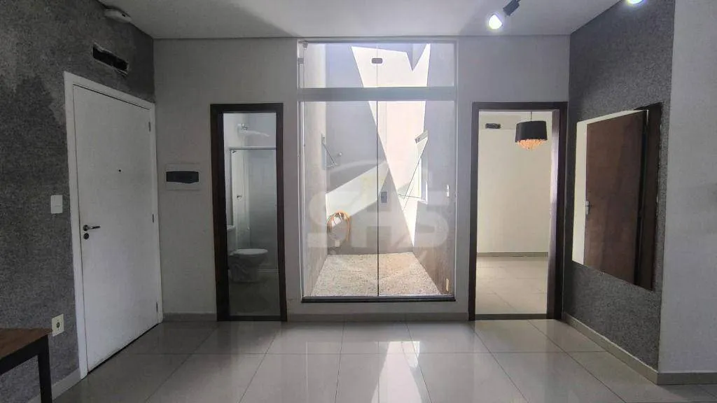Apartamento com 2 dormitórios para alugar, 55 m por R$ 2.540,00/mês - Garcia - Blumenau/SC — foto 4