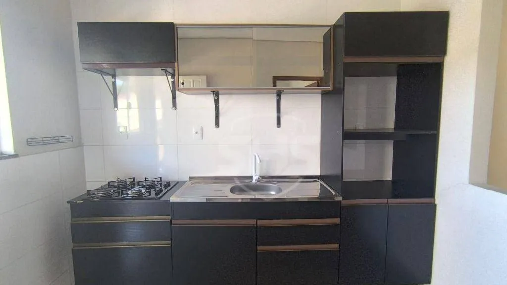 Apartamento com 2 dormitórios para alugar, 55 m por R$ 2.540,00/mês - Garcia - Blumenau/SC — foto 7