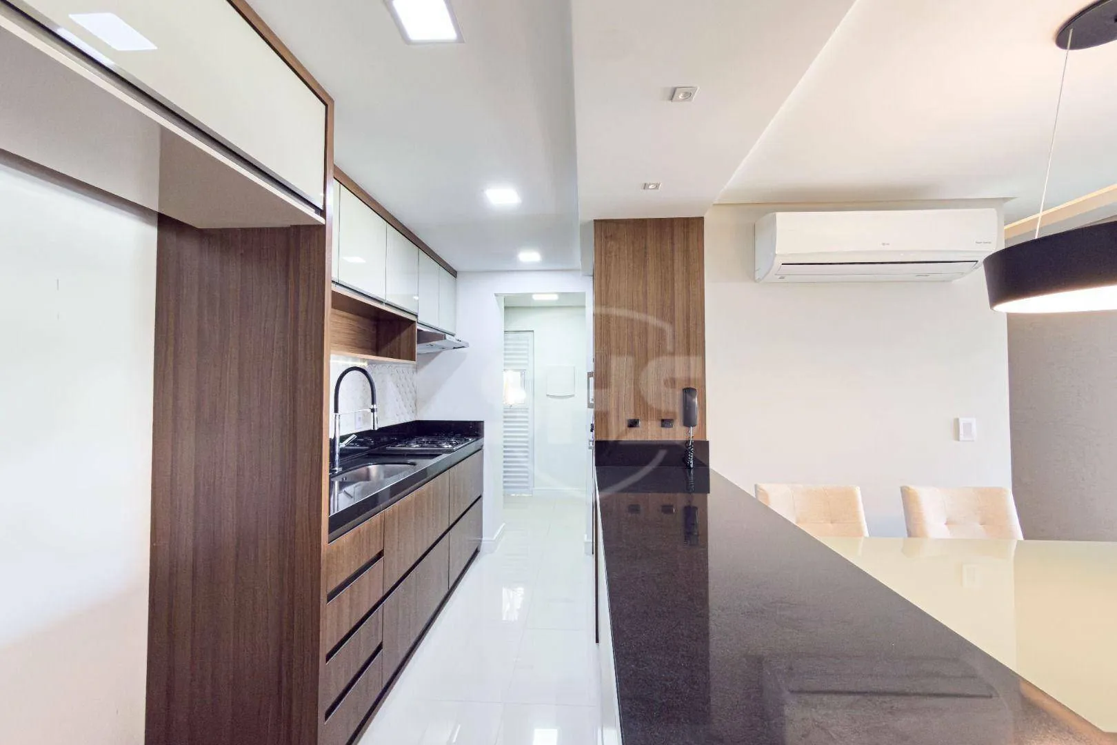 Apartamento com 3 dormitórios à venda, 91 m por R$ 950.000,00 - Itoupava Seca - Blumenau/SC — foto 3