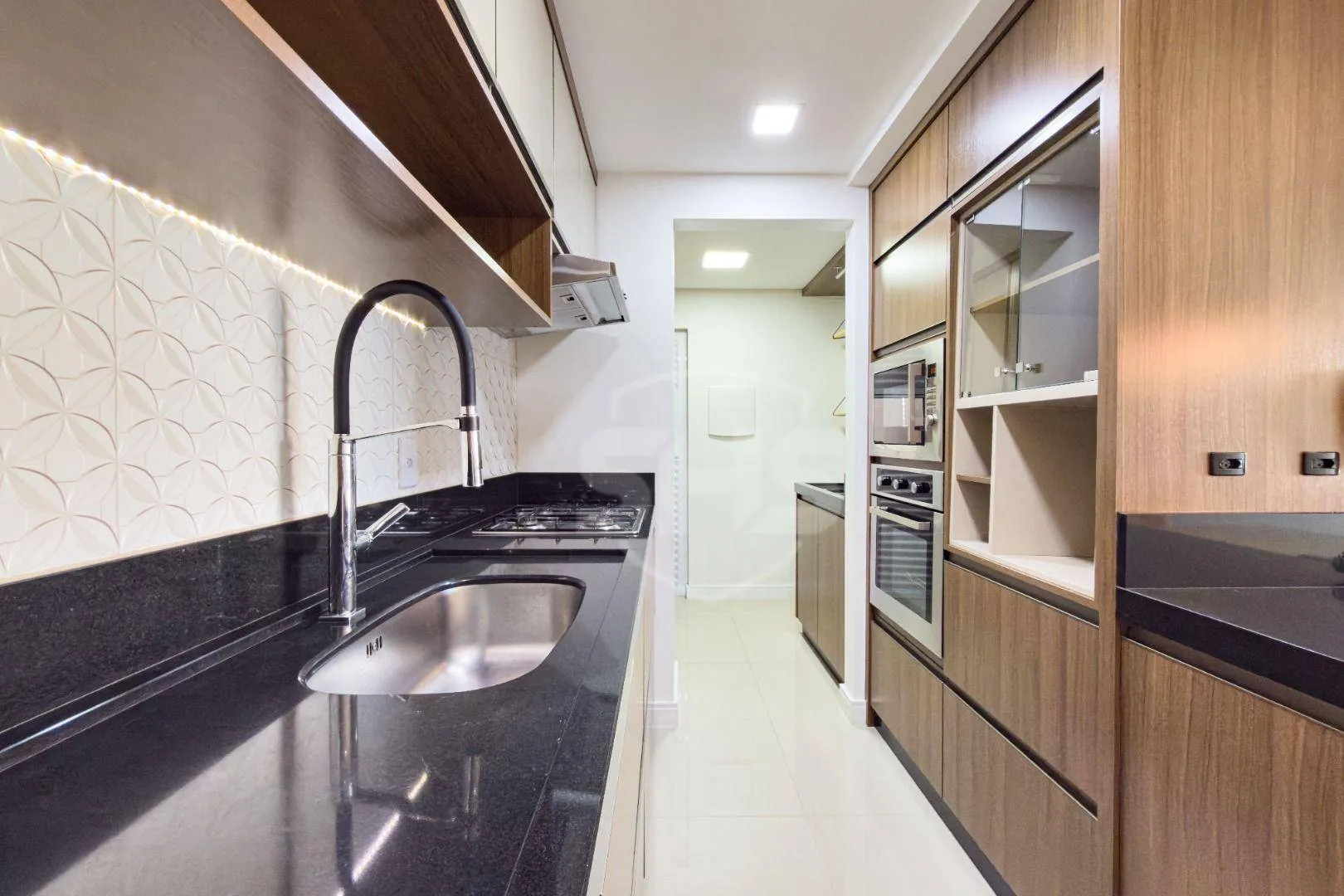 Apartamento com 3 dormitórios à venda, 91 m por R$ 950.000,00 - Itoupava Seca - Blumenau/SC — foto 4