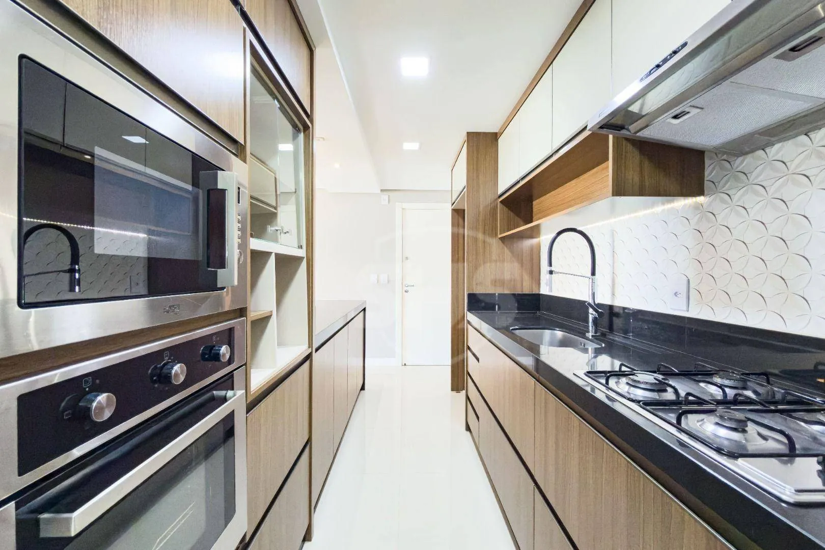 Apartamento com 3 dormitórios à venda, 91 m por R$ 950.000,00 - Itoupava Seca - Blumenau/SC — foto 5