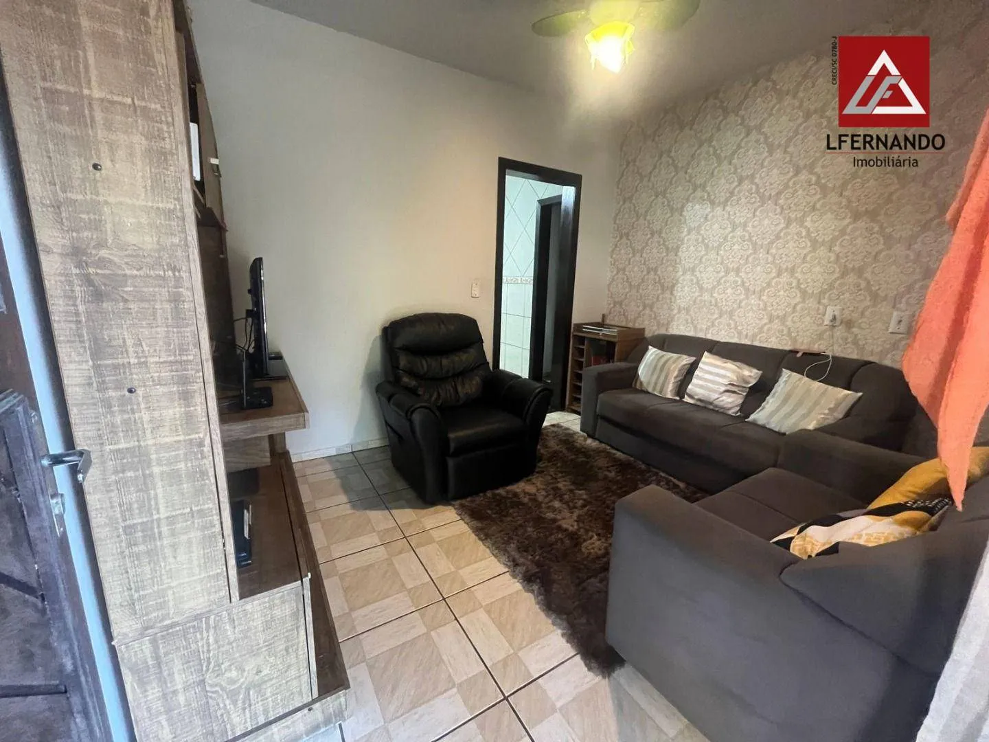 Casa com 3 dormitórios, sendo 1 suíte à venda, 162 m por R$ 695.000 - Velha - Blumenau/SC — foto 3