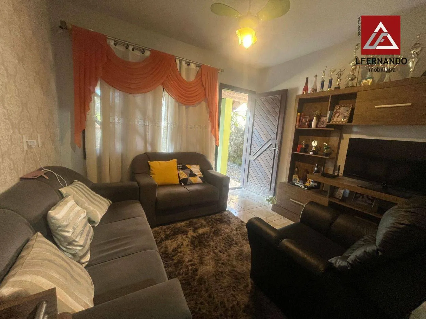 Casa com 3 dormitórios, sendo 1 suíte à venda, 162 m por R$ 695.000 - Velha - Blumenau/SC — foto 4