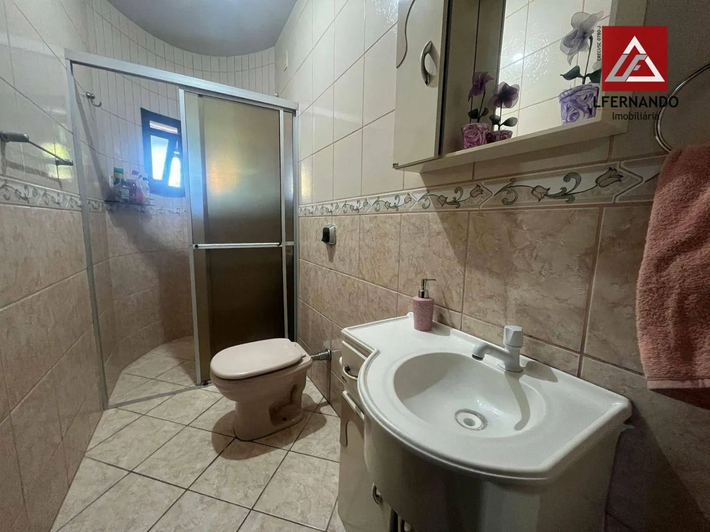 Casa com 3 dormitórios, sendo 1 suíte à venda, 162 m por R$ 695.000 - Velha - Blumenau/SC — foto 7