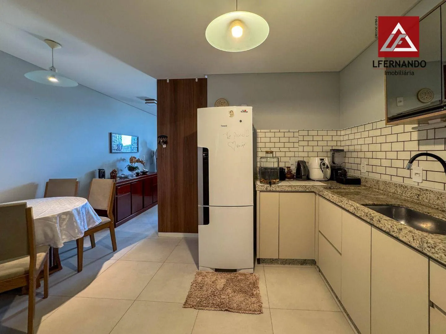 Sobrado com 2 suítes à venda, 107 m por R$ 560.000 - Água Verde - Blumenau/SC — foto 3