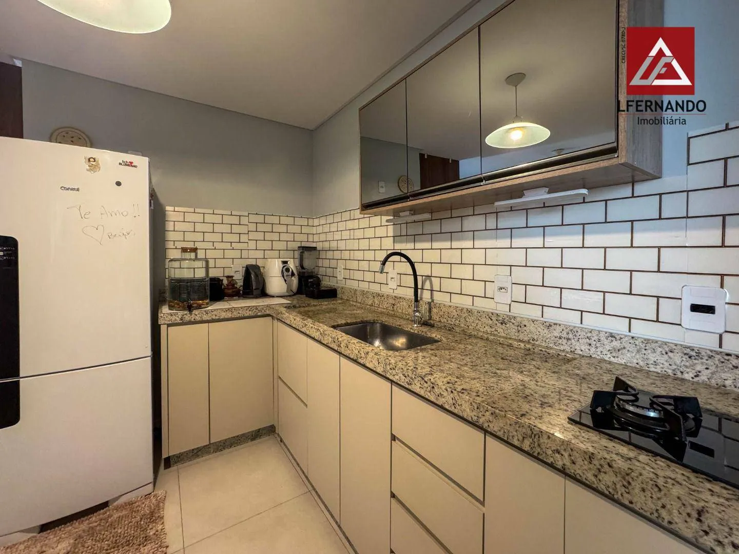 Sobrado com 2 suítes à venda, 107 m por R$ 560.000 - Água Verde - Blumenau/SC — foto 4