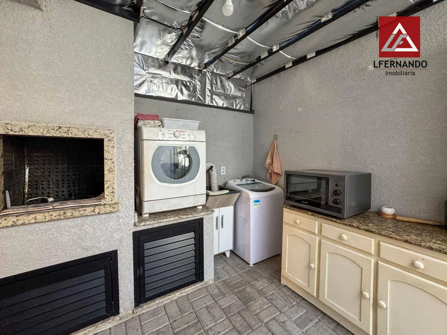 Sobrado com 2 suítes à venda, 107 m por R$ 560.000 - Água Verde - Blumenau/SC — foto 6