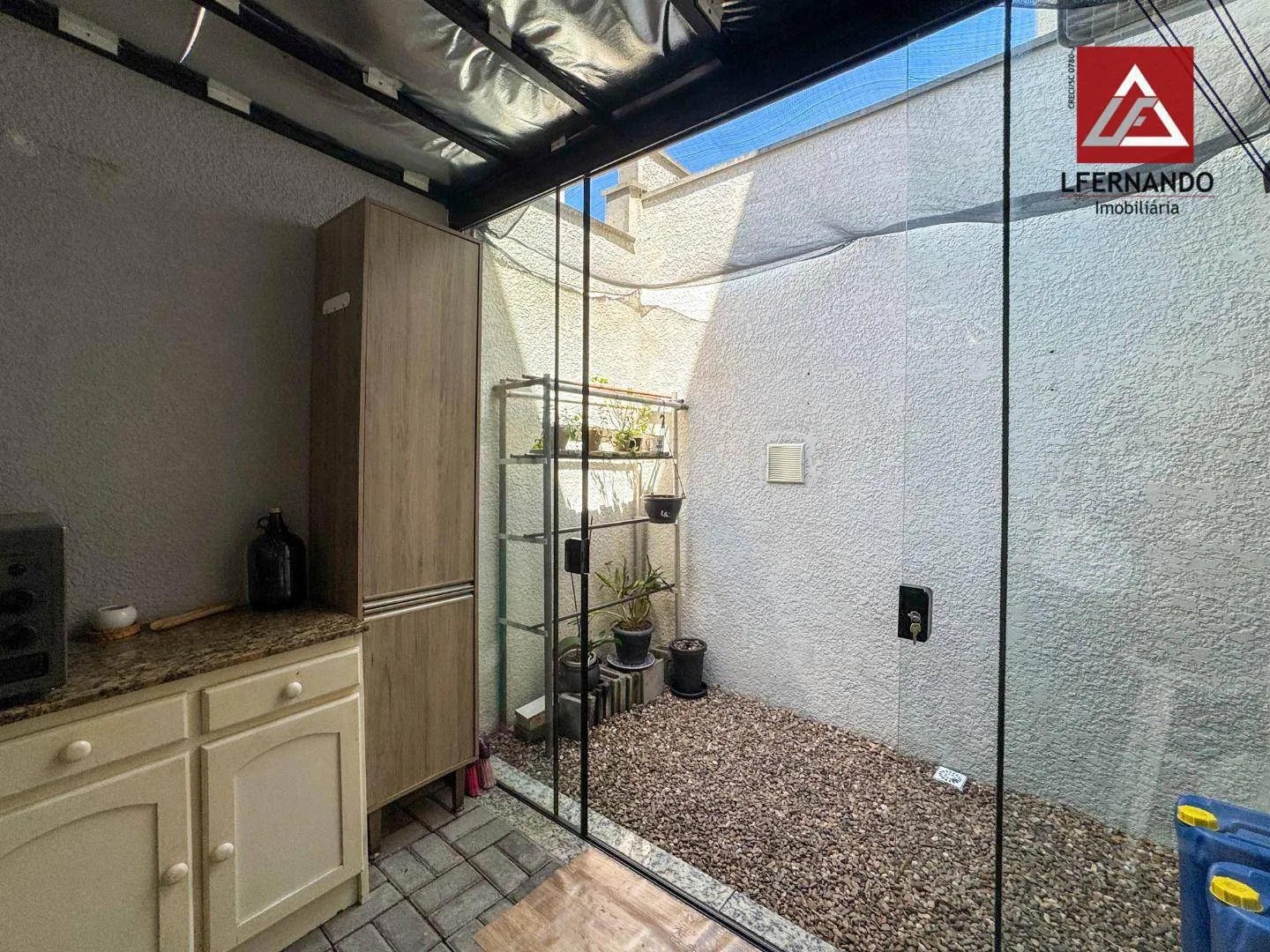 Sobrado com 2 suítes à venda, 107 m por R$ 560.000 - Água Verde - Blumenau/SC — foto 7
