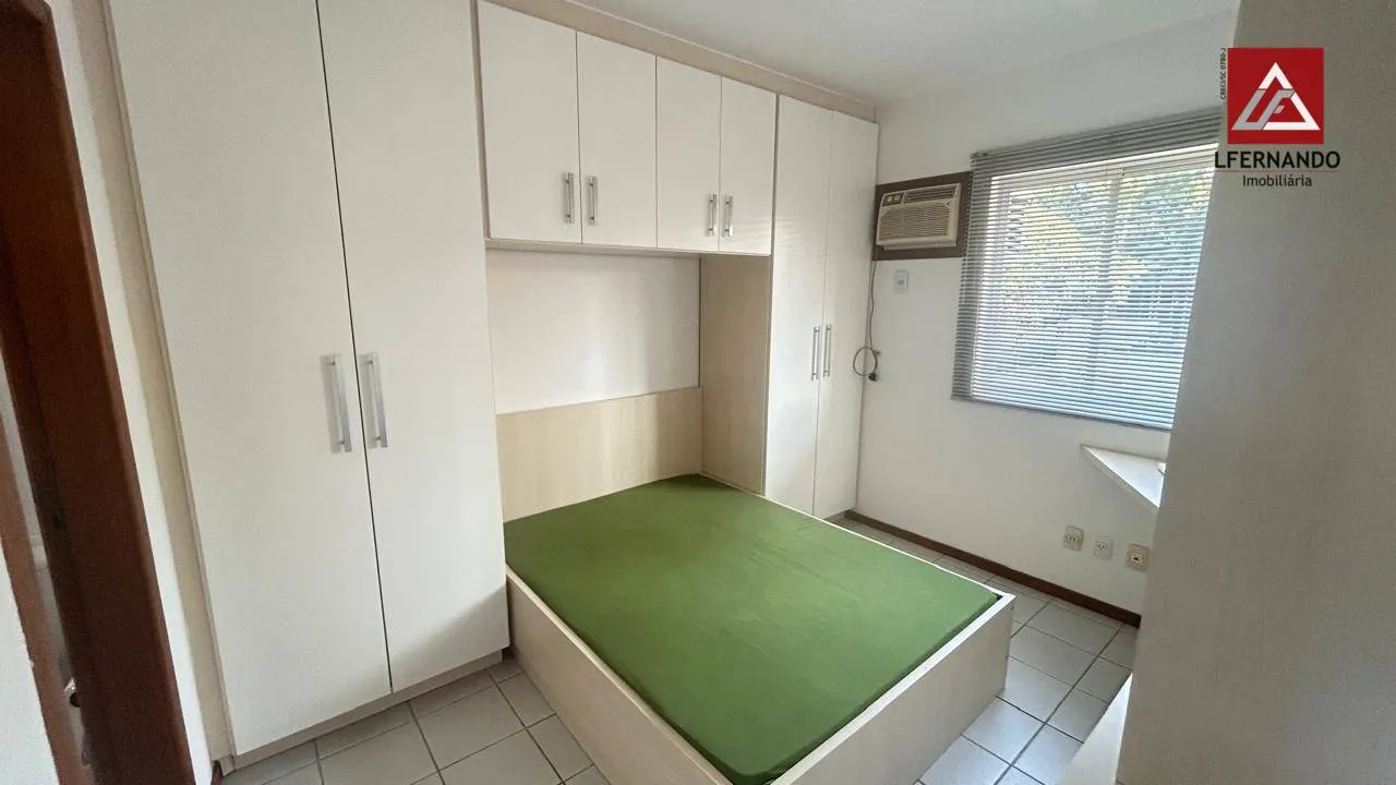 Apartamento com 1 dormitório para alugar, 36 m - Itoupava Seca - Blumenau/SC - foto 1