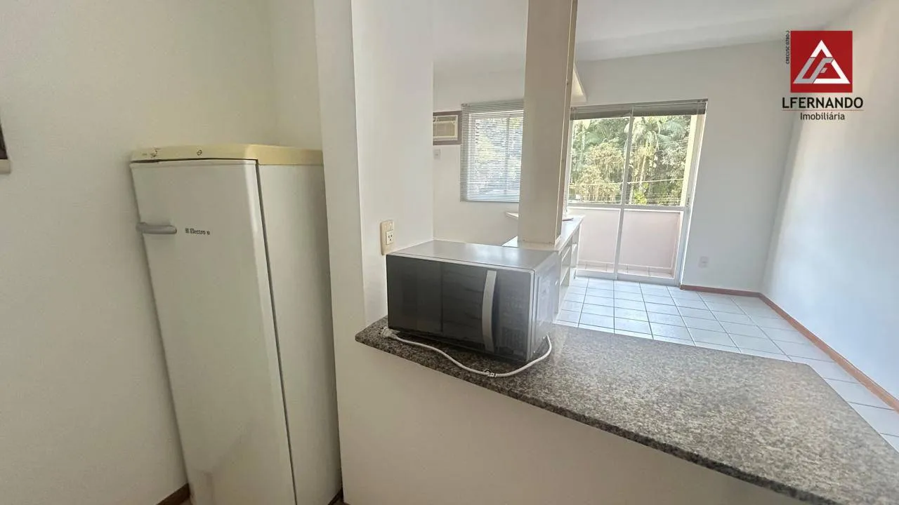 Apartamento com 1 dormitório para alugar, 36 m - Itoupava Seca - Blumenau/SC — foto 5
