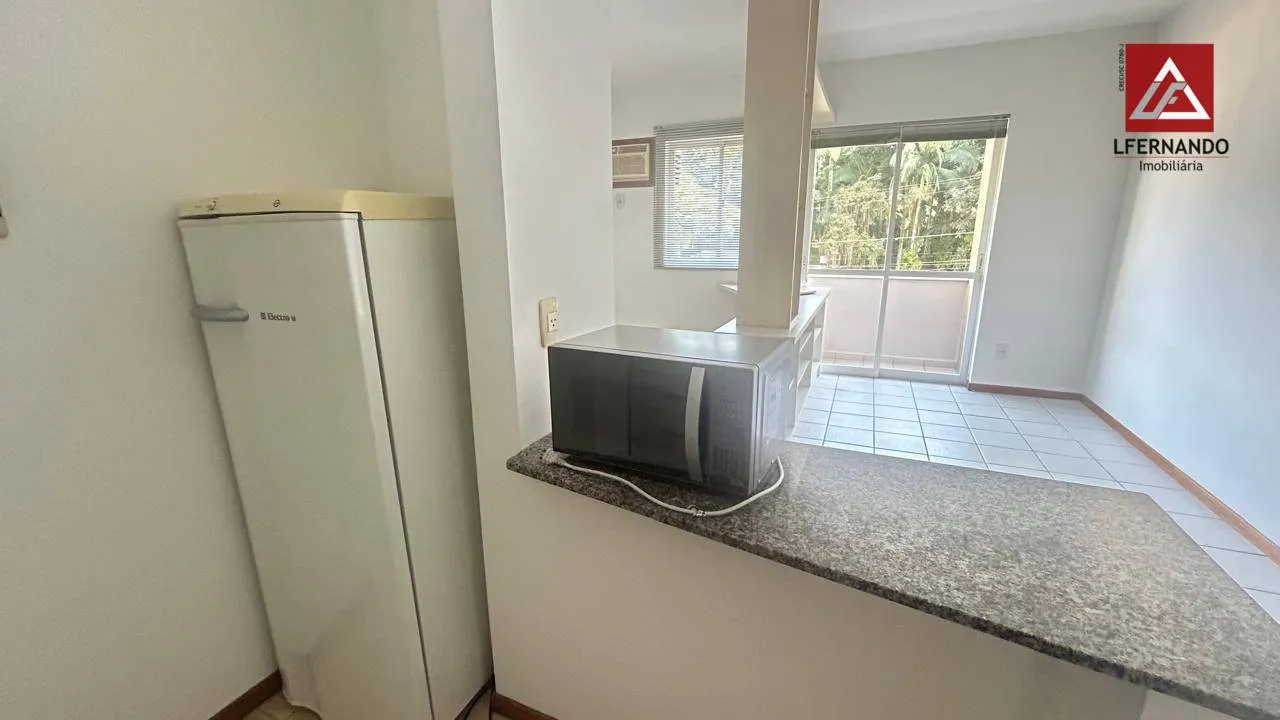 Apartamento com 1 dormitório para alugar, 36 m - Itoupava Seca - Blumenau/SC — foto 6