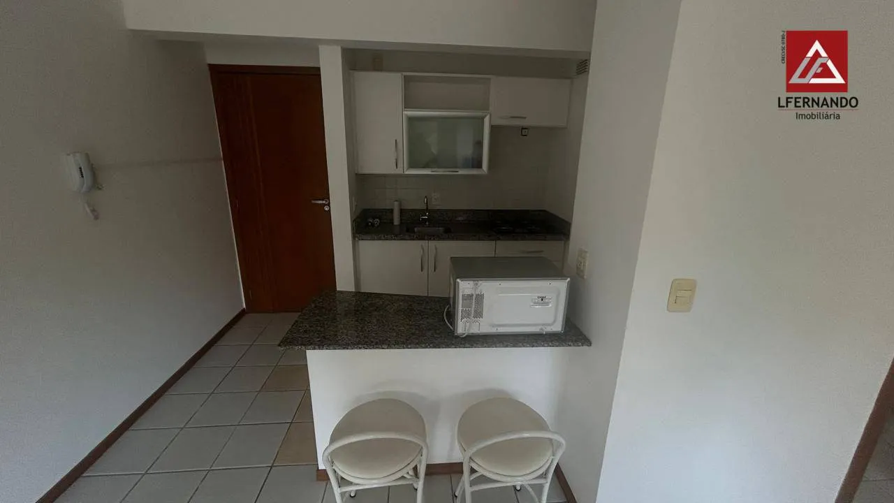 Apartamento com 1 dormitório para alugar, 36 m - Itoupava Seca - Blumenau/SC — foto 7