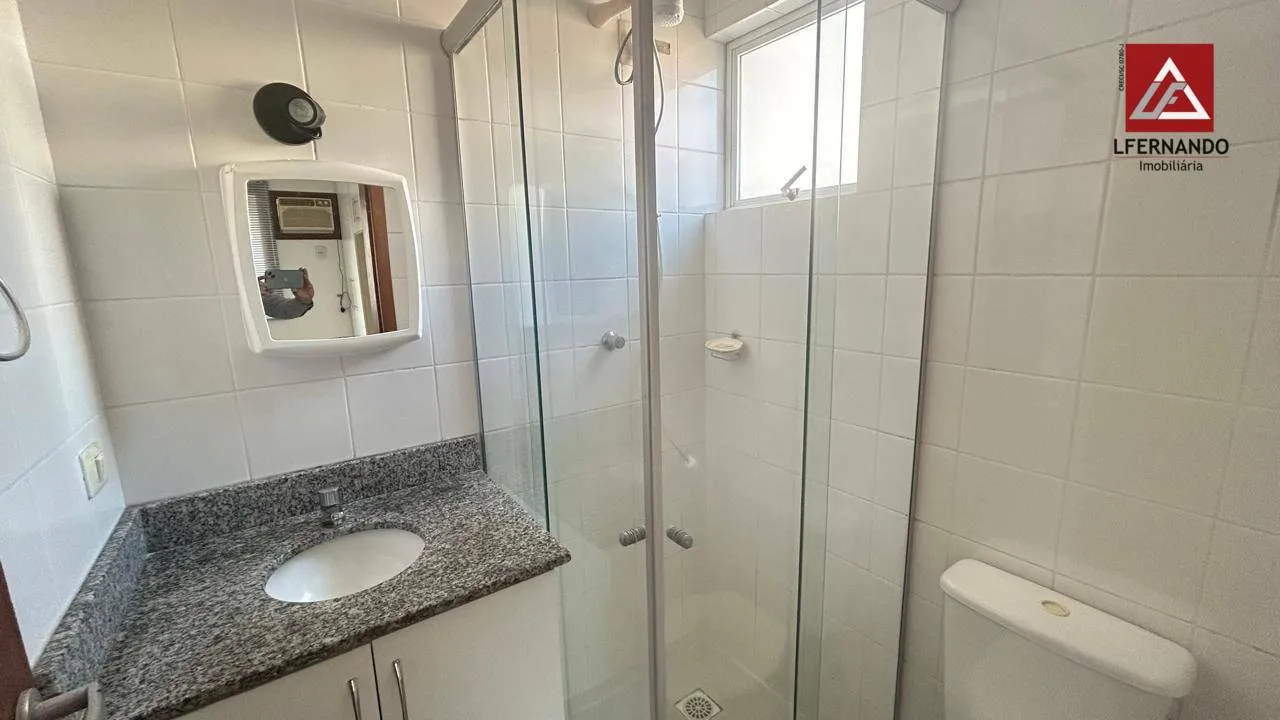 Apartamento · para alugar · 1 quarto · 36m² · Itoupava Seca, Blumenau