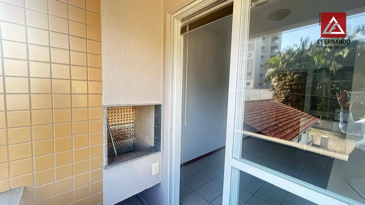 Apartamento · para alugar · 1 quarto · 36m² · Itoupava Seca, Blumenau