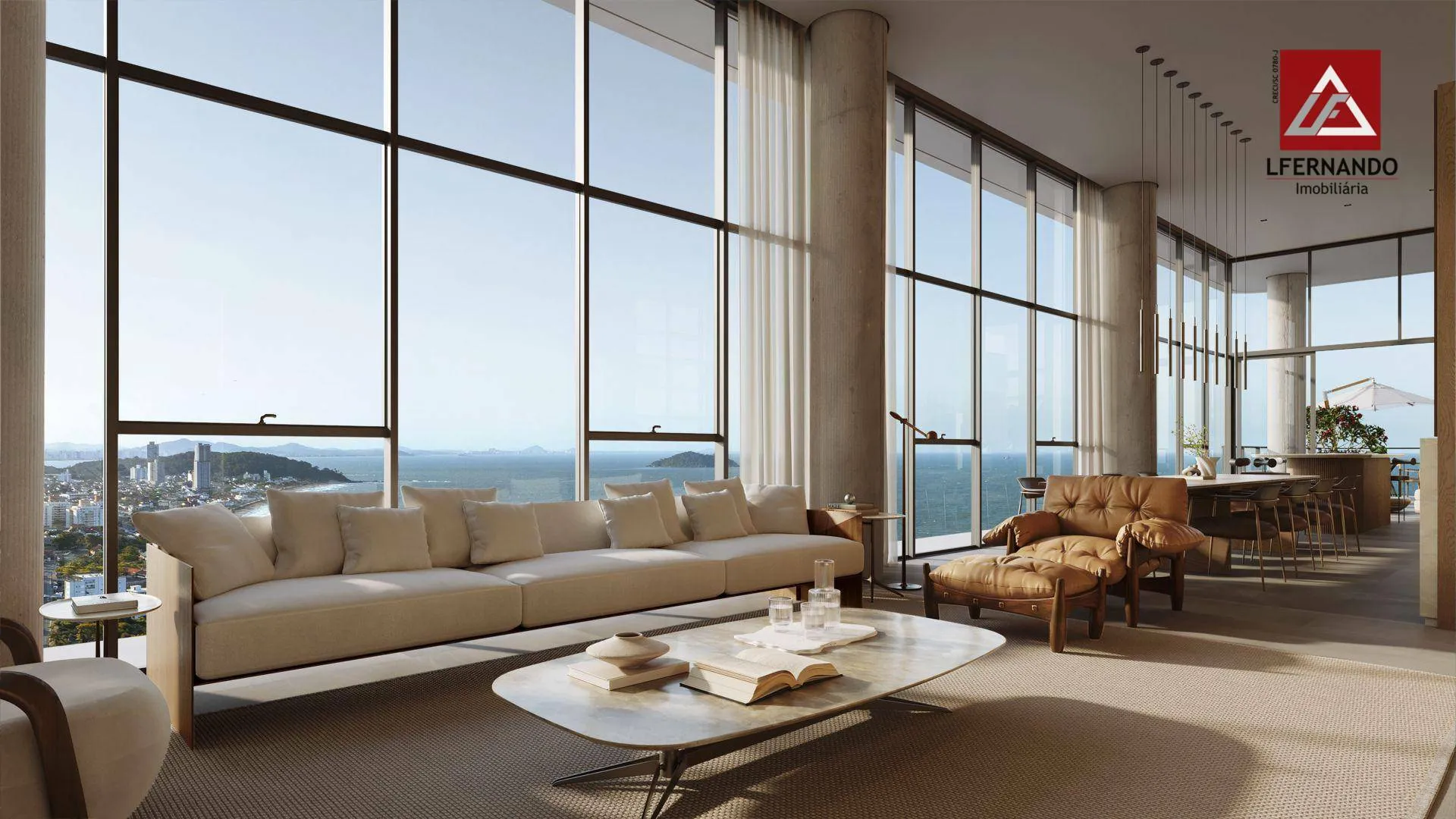 Apartamento com 2 dormitórios à venda, 88 m por R$ 1.598.936,74 - Armação - Penha/SC — foto 5