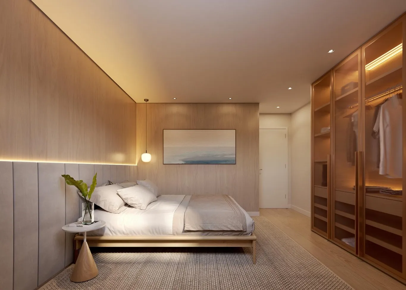 Tropical Beach Alto Padrão com área de lazer completa no bairro Itacolomi em Balneário Piçarras/SC (Cód. 23142) — foto 2