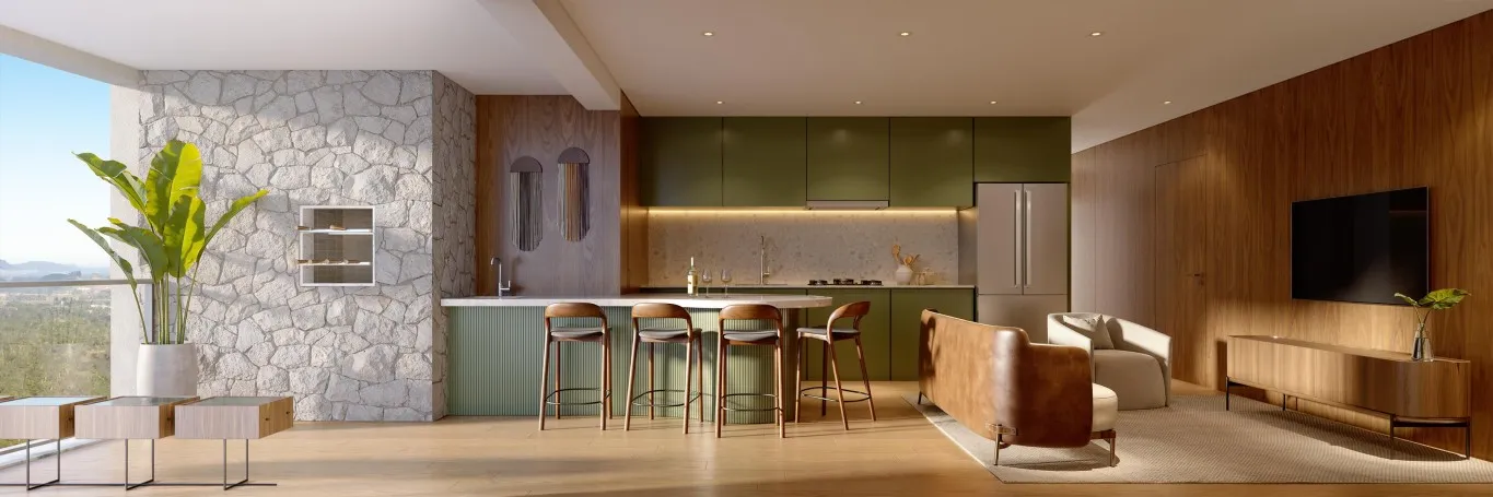 Tropical Beach Alto Padrão com área de lazer completa no bairro Itacolomi em Balneário Piçarras/SC (Cód. 23142) — foto 7