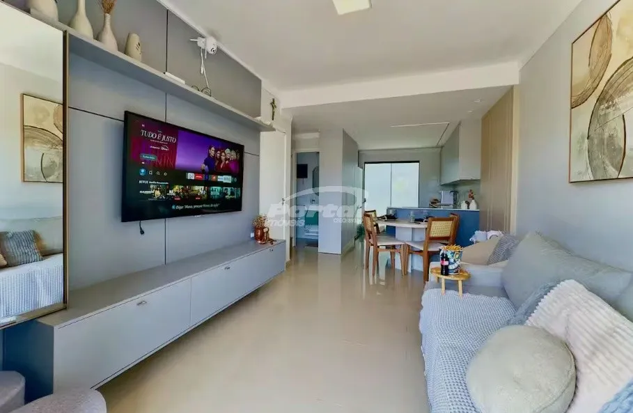 Espetacular sobrado no centro de Balneário Piçarras. — foto 3