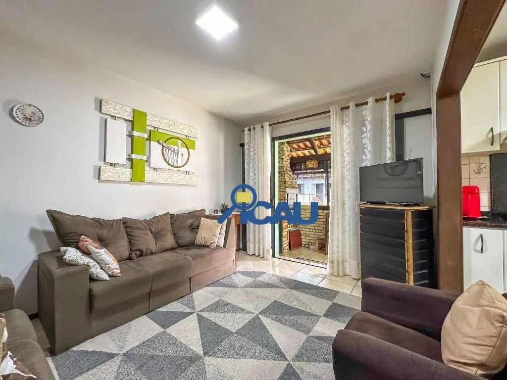 Casa com 5 dormitórios à venda, 311 m por R$ 676.000,00 - Velha - Blumenau/SC — foto 2