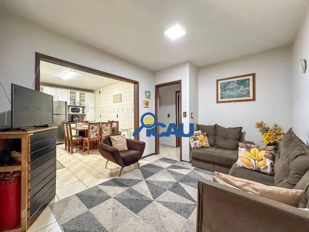 Casa com 5 dormitórios à venda, 311 m por R$ 676.000,00 - Velha - Blumenau/SC — foto 3